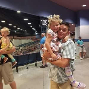 Meet your Posher, Jimmy